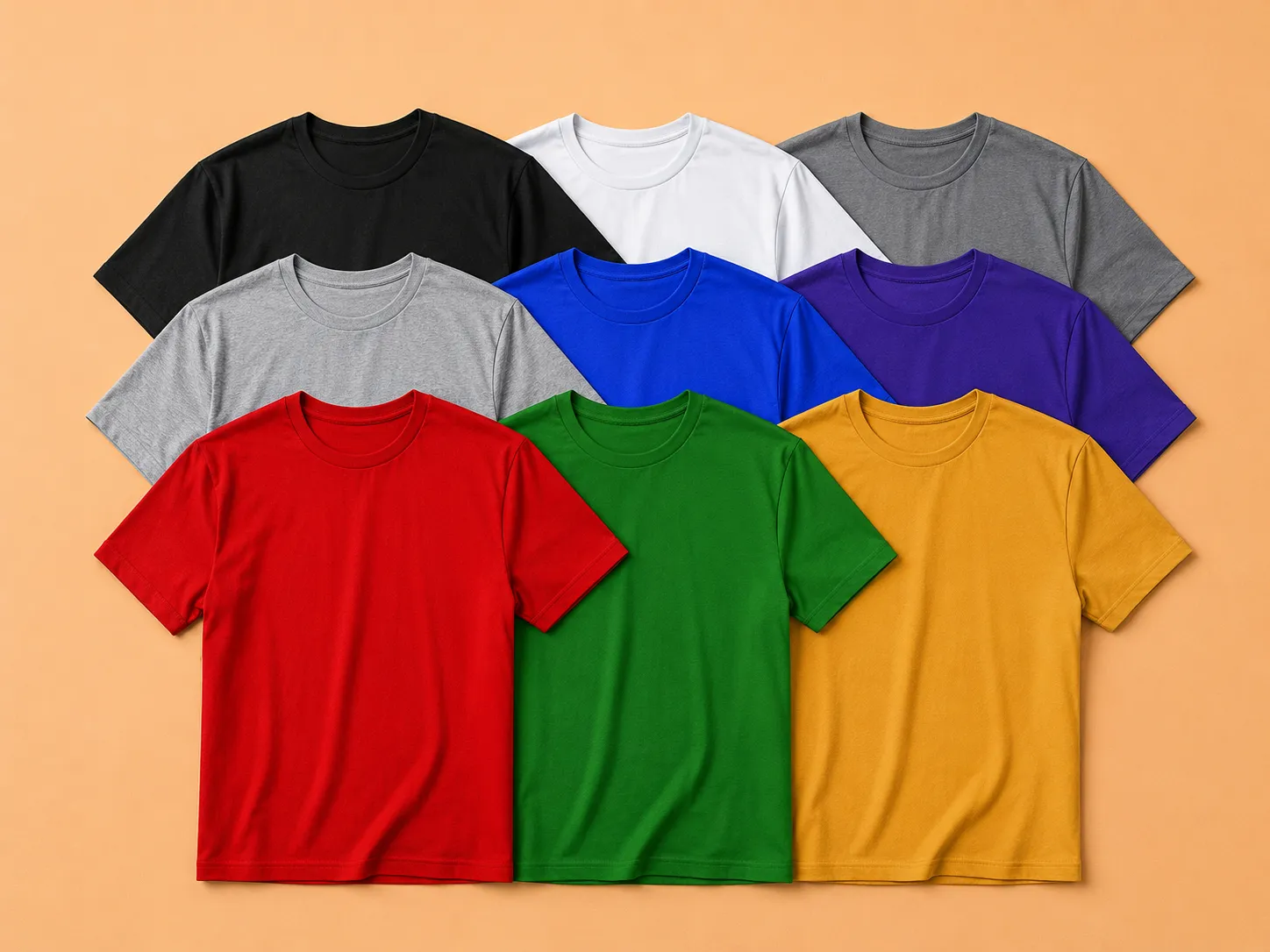 Custom Apparel