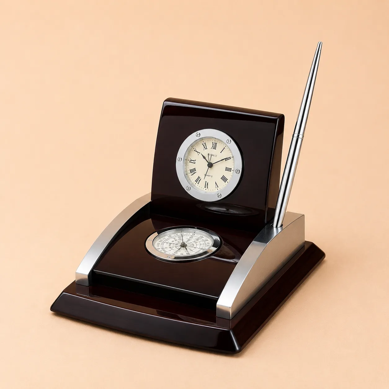Clocks