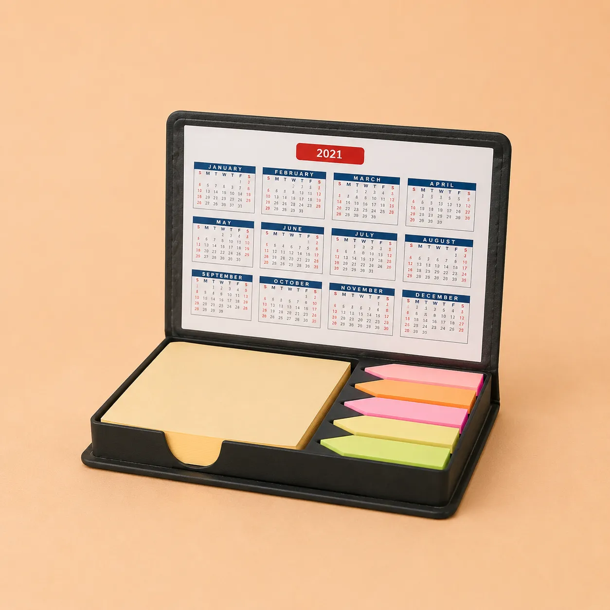 Stationery